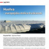 Huelva – europejska stolica truskawek