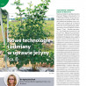 Nowe technologie i odmiany w uprawie jeżyny (cz. I)