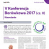V Konferencja Borówkowa 2017 (cz. II)
