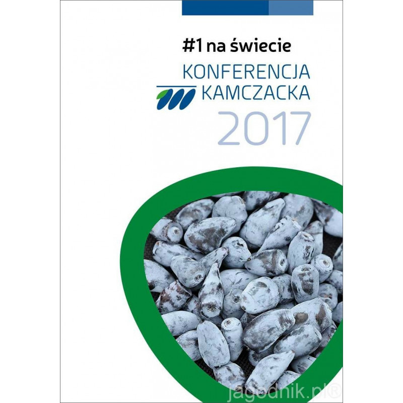 Konferencja Kamczacka 2017