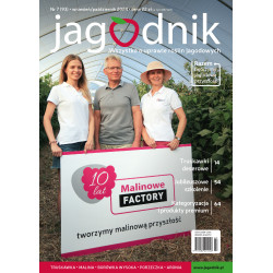 Jagodnik 7/2024