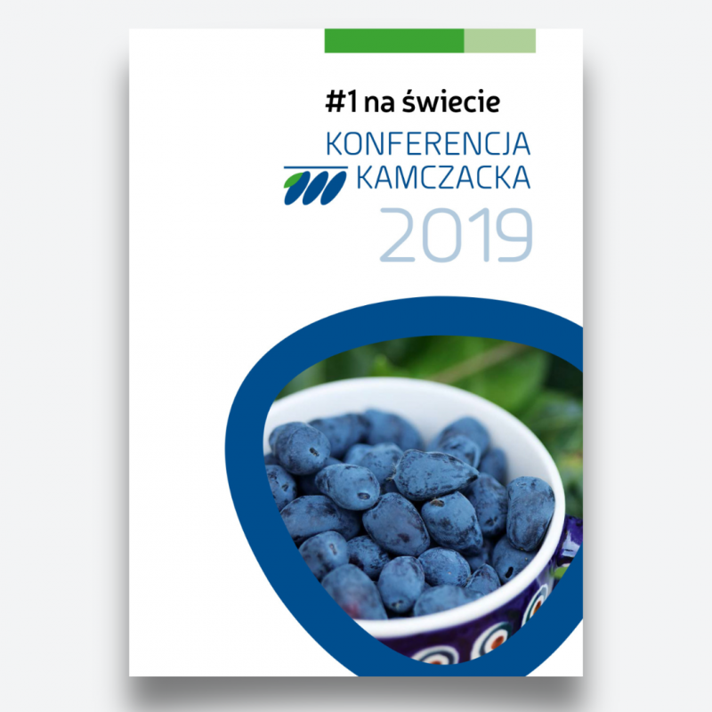 Konferencja Kamczacka 2019