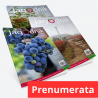 Prenumerata czasopisma Jagodnik