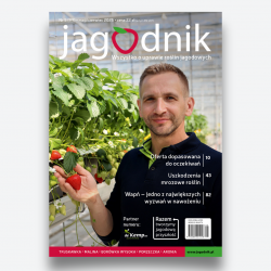 Jagodnik 5/2025