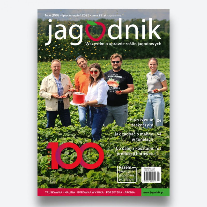 Jagodnik 6/2025