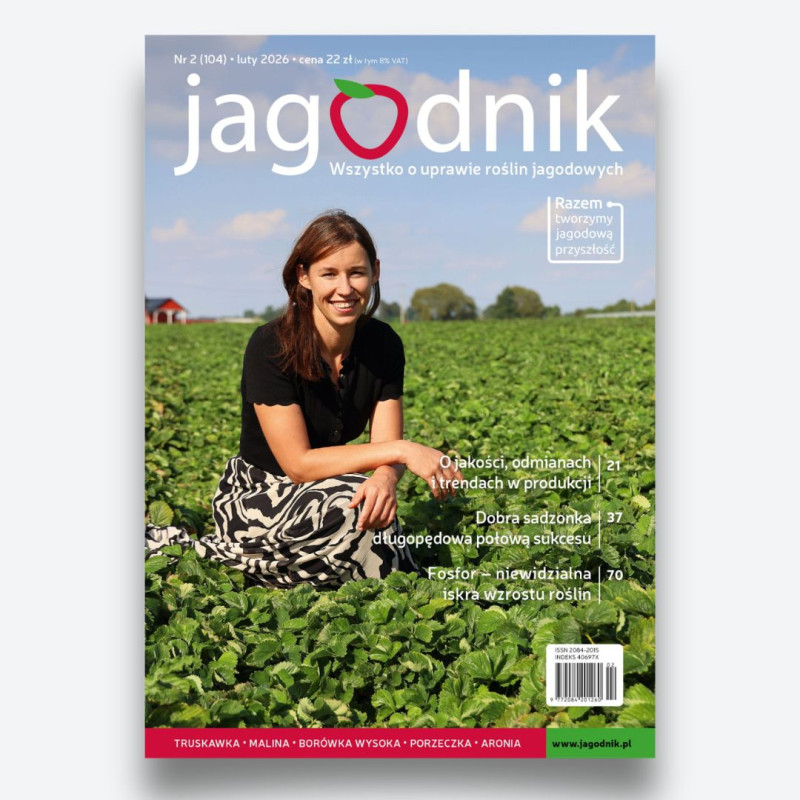 Jagodnik 2/2026