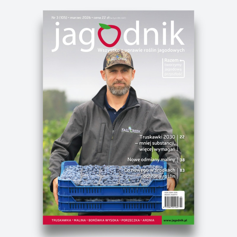 Jagodnik 3/2026