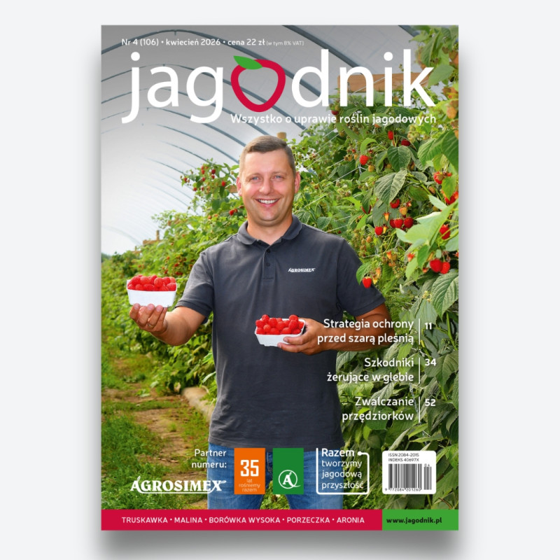 Jagodnik 4/2026