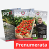Prenumerata czasopisma Jagodnik